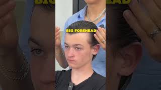 #barber #haircut #everettbarber #barbertransformatie #blowout #taper