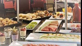 Hoteltest NH Hotel Berlin Kurfürstendamm