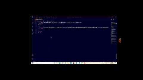 How to make a Responsive Website in 60 seconds 🤯🔥 #shorts #website #responsivewebsite #webdesig #css