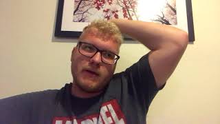 Batman Issue #50 Rant