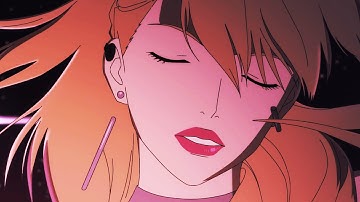 Lazarus [AMV] - Purpose