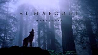 Al Marconi - Harlequin ▄ █ ▄ █ ▄