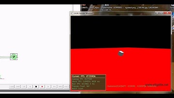 Mogre and Nvidia Physx