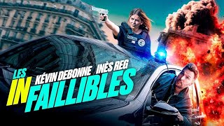 Les Infaillibles (Complet en Français)