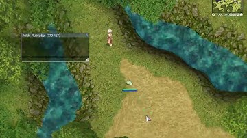 FluxHarbor PoringWorldRO BOT JAILED