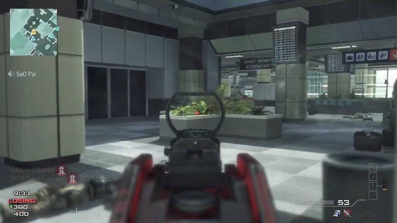 FTC - Funky to Commander - O FINAL MISTERIOSO!