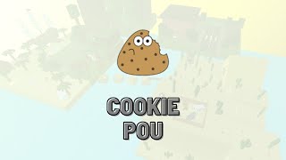 How to get cookie pou in find the pou roblox screenshot 5