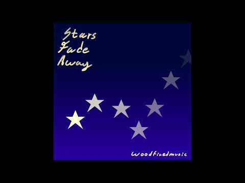 Stars Fade Away (Chiptune Drum & Bass)