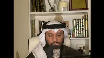 ما تيسر من سورة هود بصوت القارئ عبدالله العطاوي ( من قصة نوح عليه السلام)