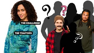 From The Big Brother House to The Traitors? Where The Big Brother 27 Cast Should Go NEXT? 