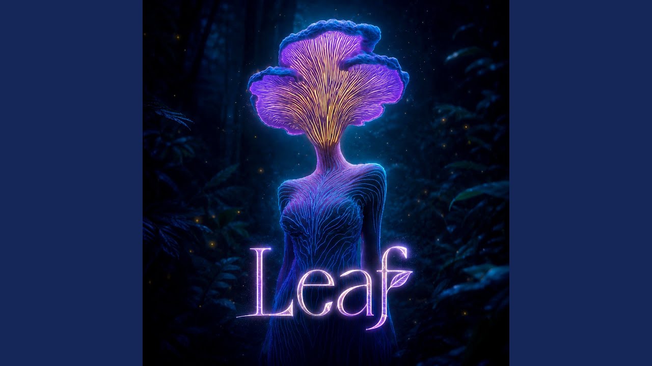 Leaf - YouTube