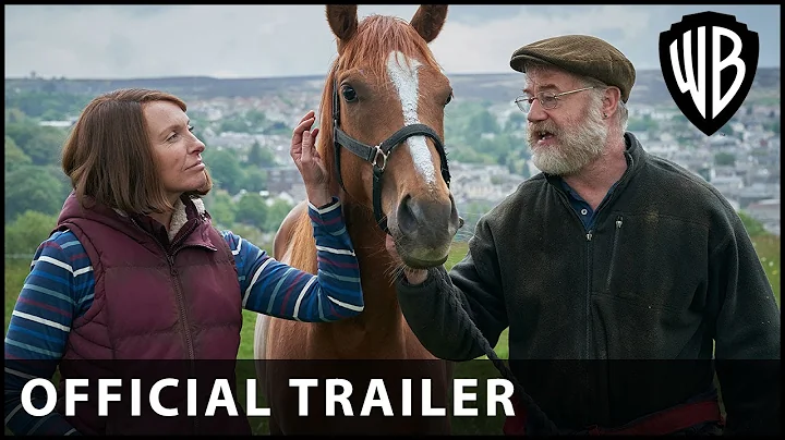 Dream Horse - Official Trailer - Warner Bros. UK