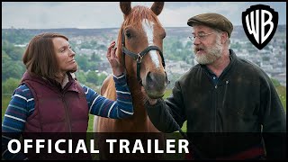 Dream Horse - Official Trailer - Warner Bros. UK