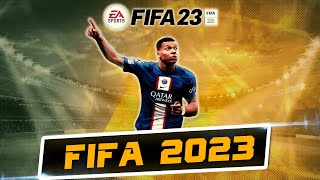 FIFA 23 | Спортивный Симулятор | Как обновилась игра, что ожидать?