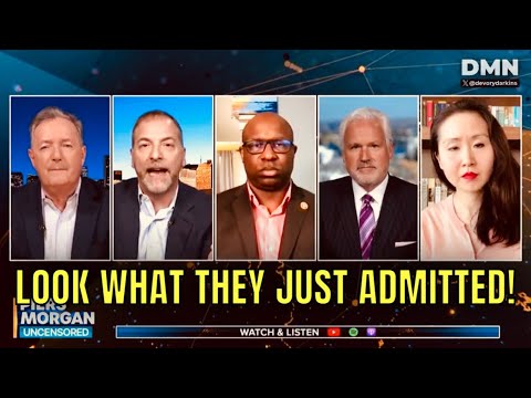 Media’s DIRTY SECRETS of covering for Biden are getting LEAKED by…the Media!