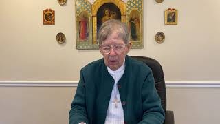 Sr Grace Waters Subtitles English