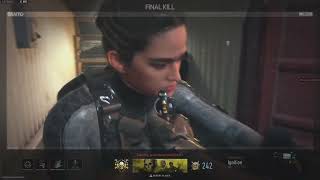 Cod mw 2 quick match random