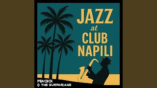 Pineapple Raid At Midnight