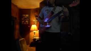 Joey DeClues cover of The Liar By Eric Gales