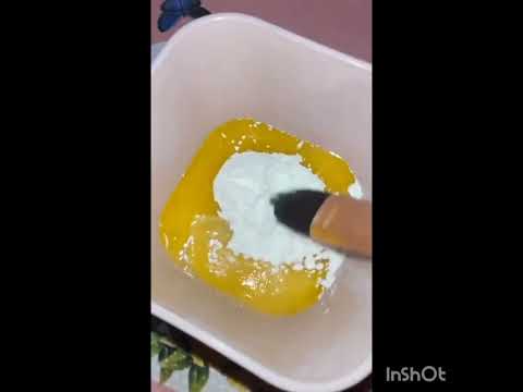 Natural Ultimate Brightening Face Mask ماسك لتبييض البشرة Skincare تبييض وصفات سهلة Shorts