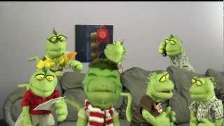 Harlem (boB) Shake!!
