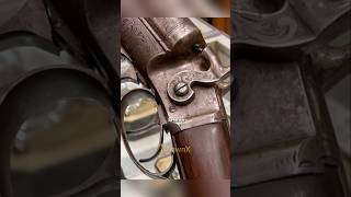 Vintage 3 Trigger Stevens Shotgun | Pawn Stars
