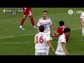 Decided by a Late Winner! 🔴 FC Bayern U19 vs. FC Bayern World Squad '26 | Highlights