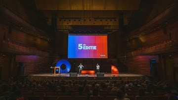 OMconference 2023 - Valued marketing - Aftermovie