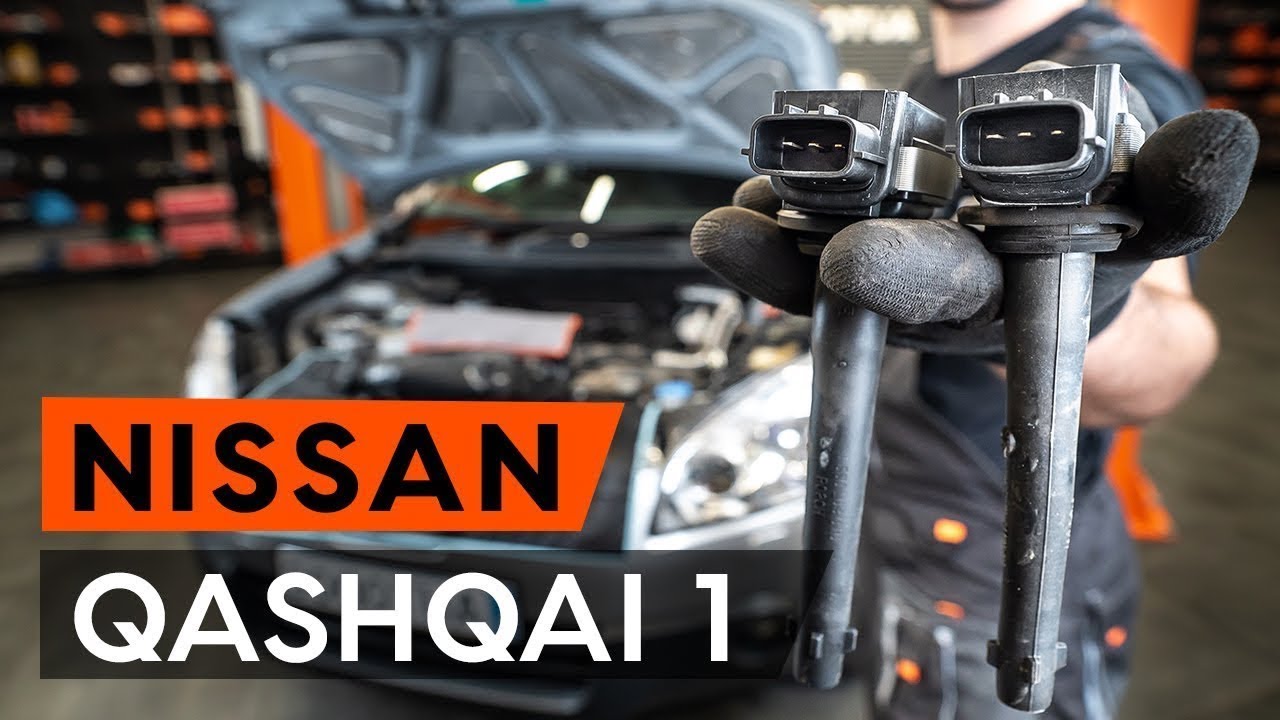 Nissan qashqai j10 предохранители