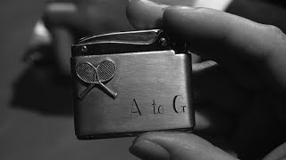 Behind the Scenes: Strangers on a Train (Hitchcock, 1951) with Farley Granger and Robert Walker Profile