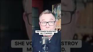 Can being destroyed actually lead to a massive breakthrough