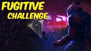 No Mans Sky Fugitive Run Continues!