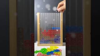 Perfect Tetris Block Placement | Oddly Satisfying Video