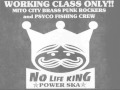 ONE DAY / NO LIFE KING
