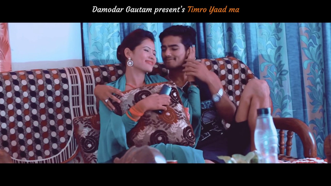 Deepak Limbus Timro Yaad Ma   FT Dinesh kathayatNiranjana siradiChita Joshi