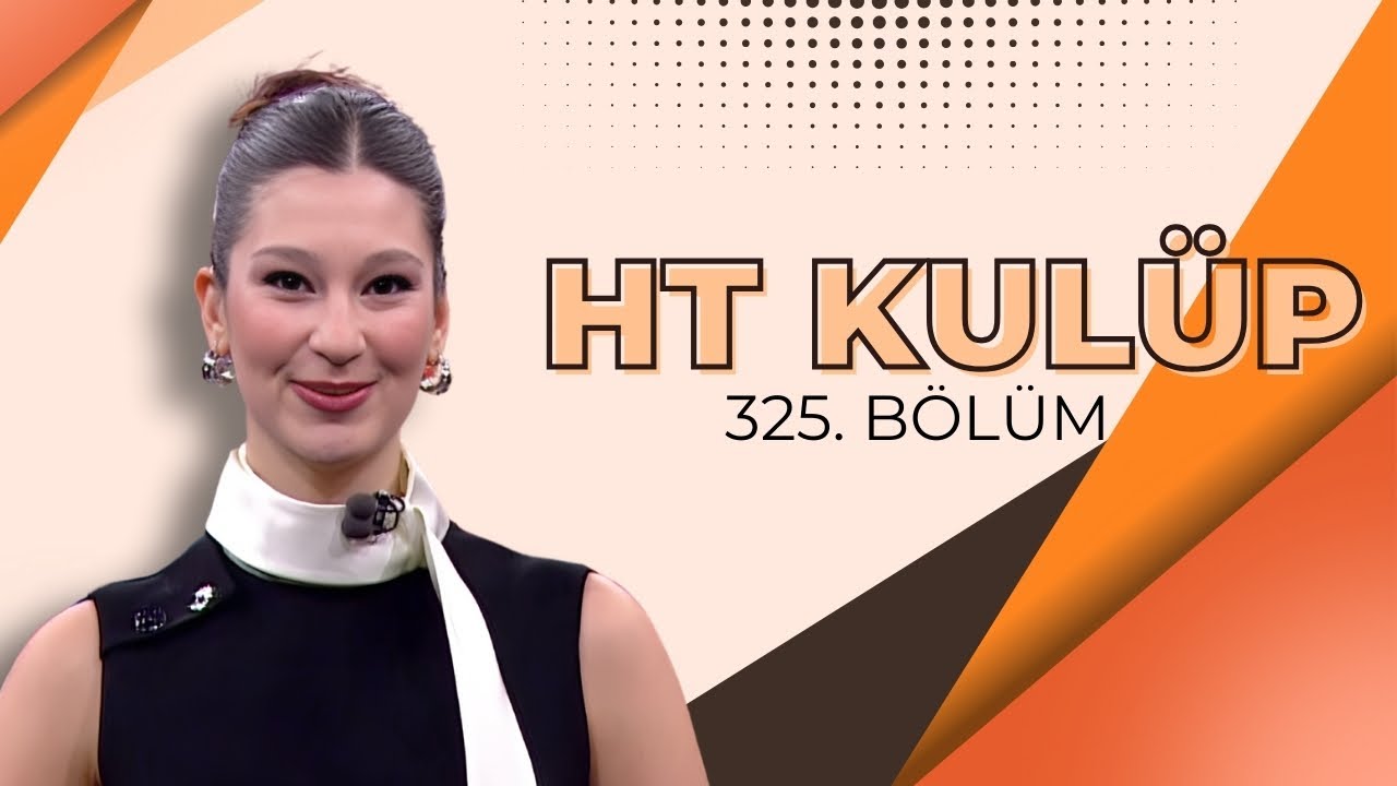 HT Kulüp | 21 Aralık 2025