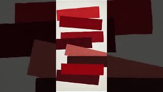 Josef Albers' Color Secrets: The Art of Emotion in Homage to the Square