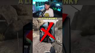 DO NOT PLAY THE OLD CALL OF DUTYS ON PC