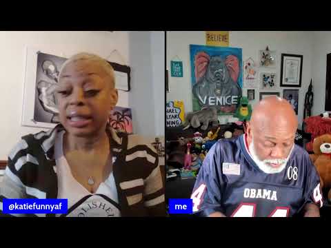 The Michael Colyar Morning show