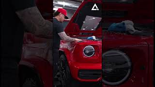 Ppf On Every Inch Of This G Wagon