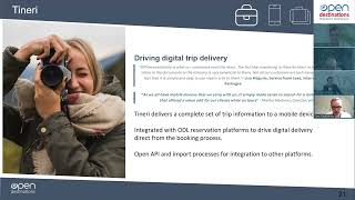 Phil Napleton, SVP Product, Talks About Our Mobile App, Tineri. screenshot 3
