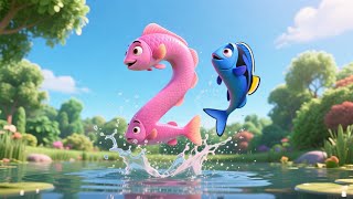 Download Lagu 🦈 Baby Shark Doo Doo 2025 🩵 | New Ocean Adventure Song for Kids | 3D Animation Rhymes MP3 Download Lagu 🦈 Baby Shark Doo Doo 2025 🩵 | New Ocean Adventure Song for Kids | 3D Animation Rhymes MP3