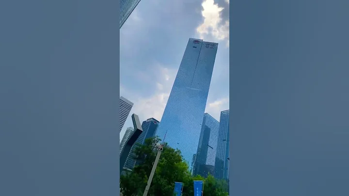 QINGDAO, SHIBEI AREA #china #qingdao #shandong #trips #shorts - DayDayNews