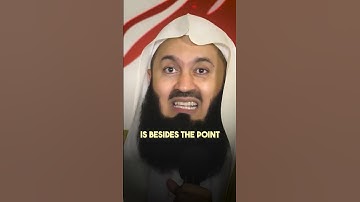 Develop Yourself Into A Beautiful Soul #muftimenk #character #change #soul #improve #islam #allah