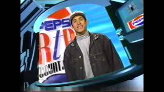 RTR Countdown Top 10 Songs with Robert Rakete - New Zealand TV (1991)