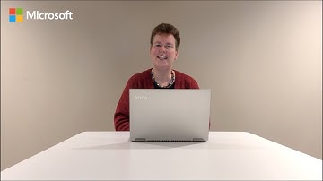 Starten met Sway in 2 minuten