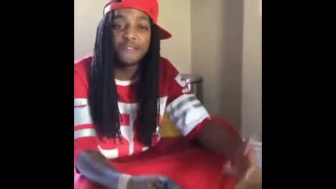 Chief Keef - Blunted