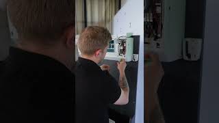 New LOXONE AC Control Tree - trained Partner install!