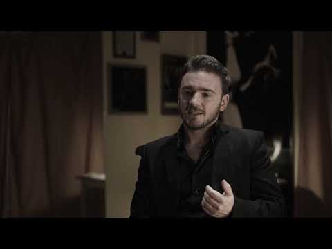 Diego Bado "About teaching" - imaginado por CLIPCITOS