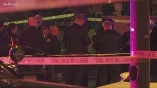Investigation continues after 2 killed in North Highlands
